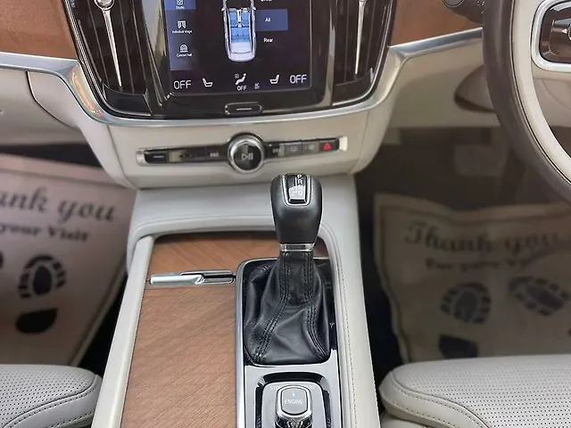 Used Volvo S90 [2016-2021] Inscription D4 [2016-2020] in Chandigarh