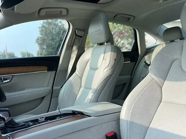 Used Volvo S90 [2016-2021] Inscription D4 [2016-2020] in Chandigarh