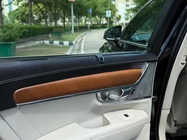 Used Volvo S90 [2016-2021] Inscription D4 [2016-2020] in Chandigarh