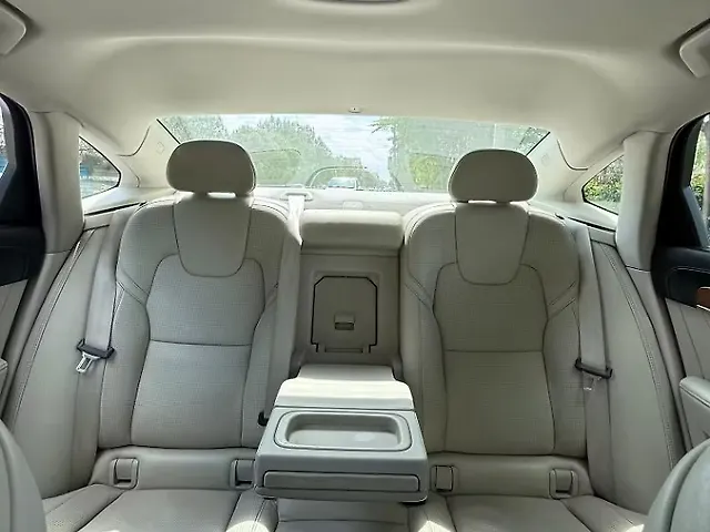 Used Volvo S90 [2016-2021] Inscription D4 [2016-2020] in Chandigarh