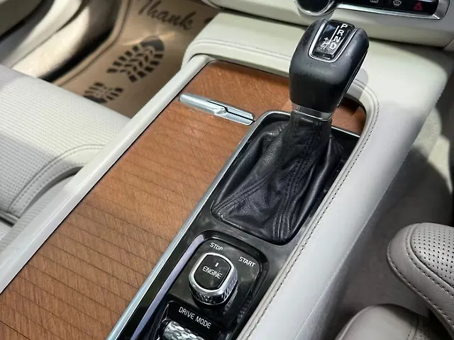 Used Volvo S90 [2016-2021] Inscription D4 [2016-2020] in Chandigarh