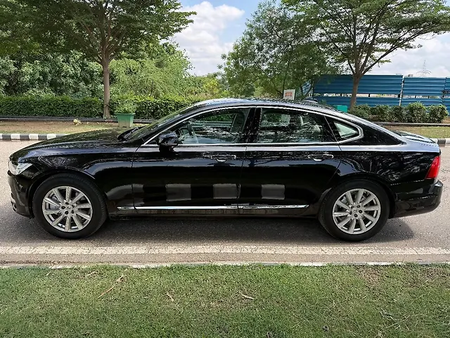 Used Volvo S90 [2016-2021] Inscription D4 [2016-2020] in Chandigarh