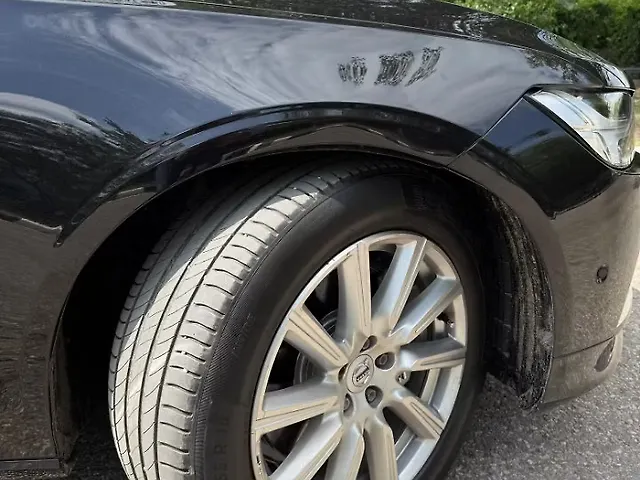 Used Volvo S90 [2016-2021] Inscription D4 [2016-2020] in Chandigarh