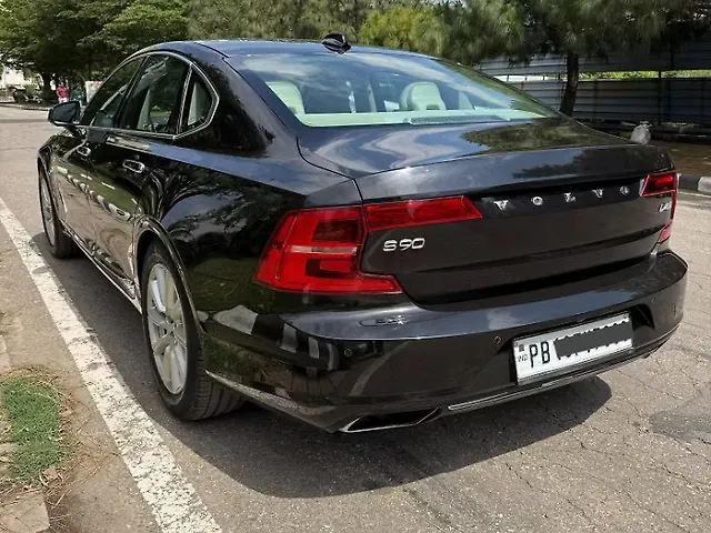 Used Volvo S90 [2016-2021] Inscription D4 [2016-2020] in Chandigarh