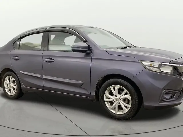 Used 2020 Honda Amaze in Ghaziabad