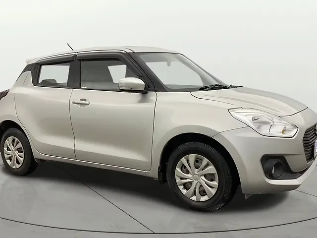 Used 2018 Maruti Suzuki Swift in Delhi