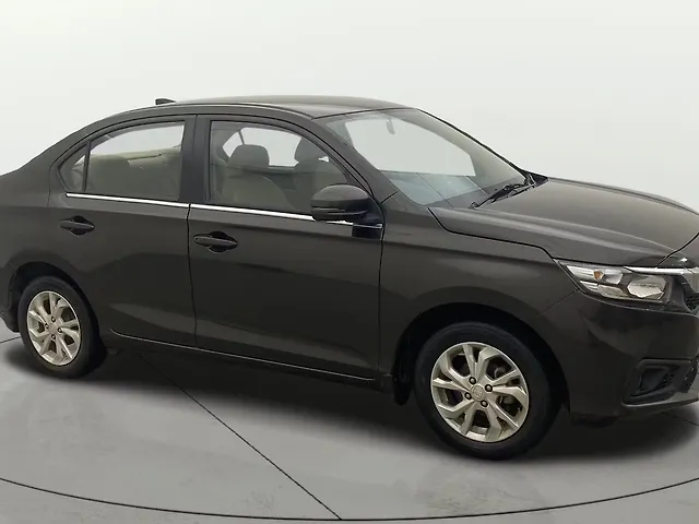 Used 2019 Honda Amaze in Hyderabad