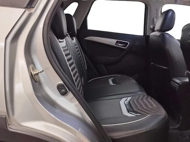 Used Toyota Urban Cruiser Premium Grade MT in Pune