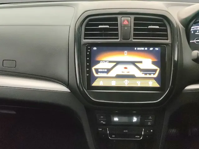 Used Toyota Urban Cruiser Premium Grade MT in Pune