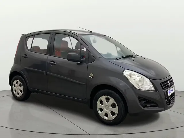 Used 2014 Maruti Suzuki Ritz in Hyderabad