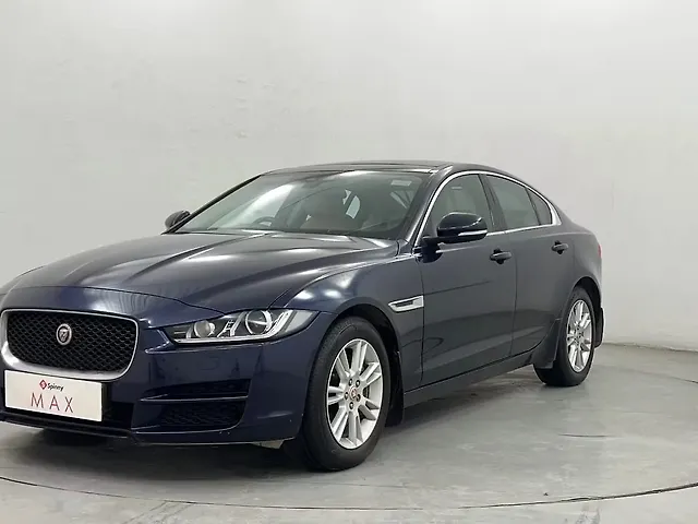 Used 2018 Jaguar XF in Pune Used 2018 Jaguar XF in Pune