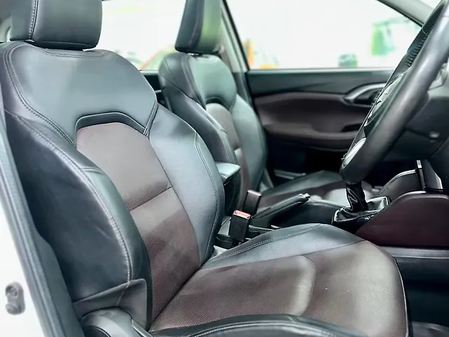 Used Maruti Suzuki Grand Vitara Alpha Smart Hybrid [2023-2025] in Mumbai