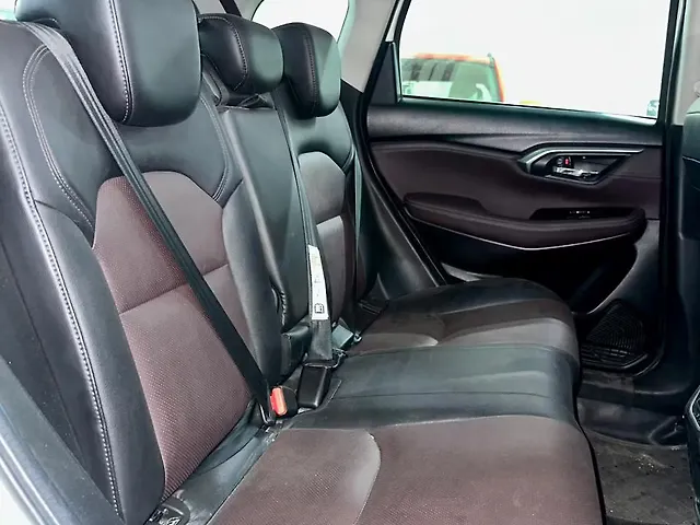 Used Maruti Suzuki Grand Vitara Alpha Smart Hybrid [2023-2025] in Mumbai
