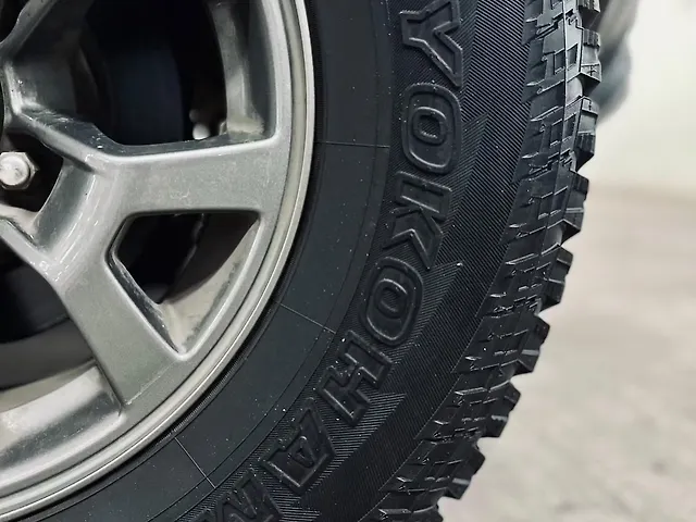 Used Maruti Suzuki Jimny Alpha Petrol Automatic in Mumbai