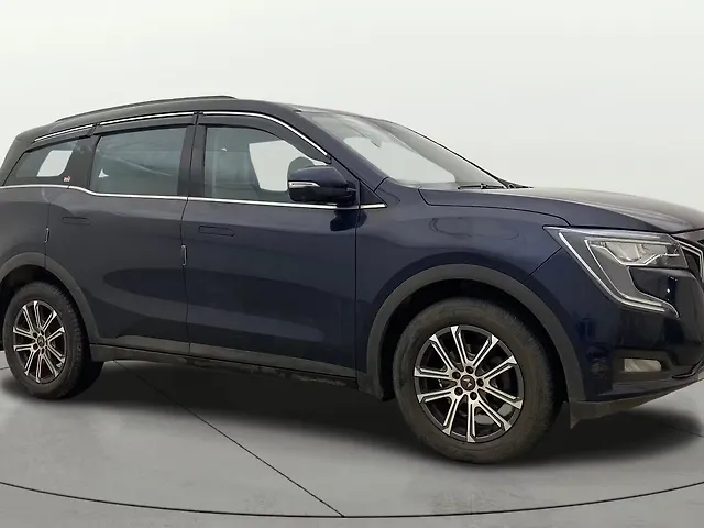 Used 2023 Mahindra XUV700 in Hyderabad