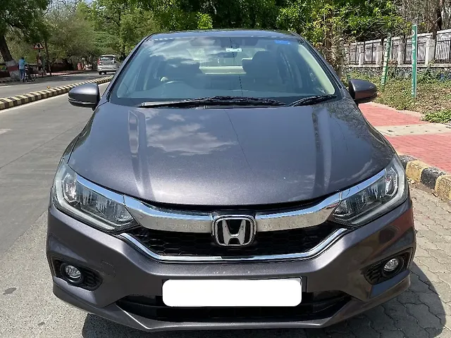 Used 2019 Honda City in Nagpur