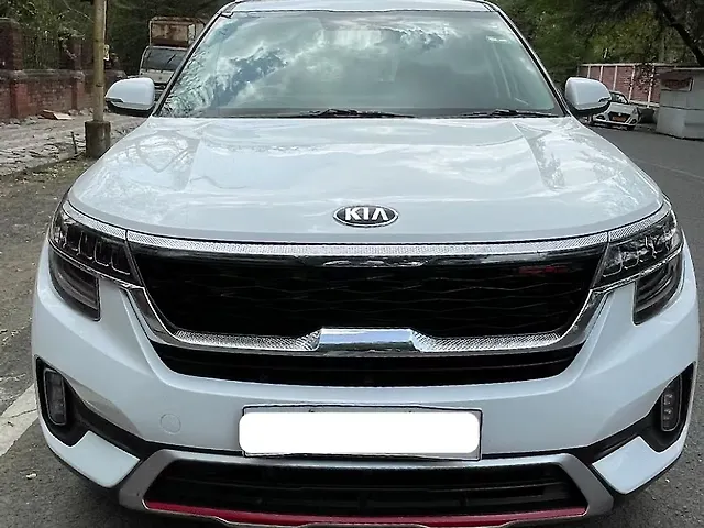 Used 2019 Kia Seltos in Nagpur Used 2019 Kia Seltos in Nagpur