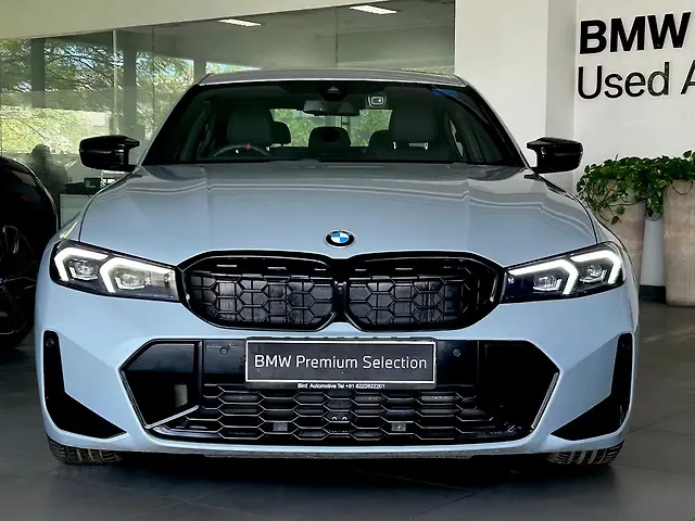 Used 2024 BMW 3-Series in Delhi
