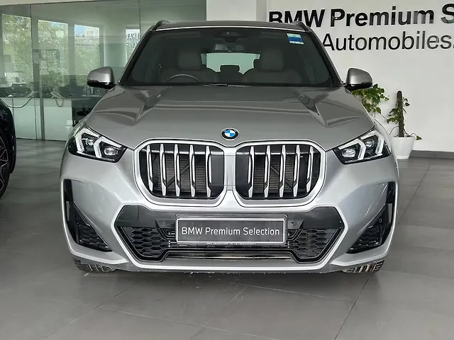 Used 2024 BMW X1 in Delhi Used 2024 BMW X1 in Delhi