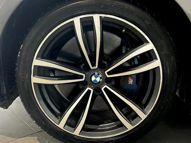 Used BMW 6 Series GT 630i M Sport in Delhi