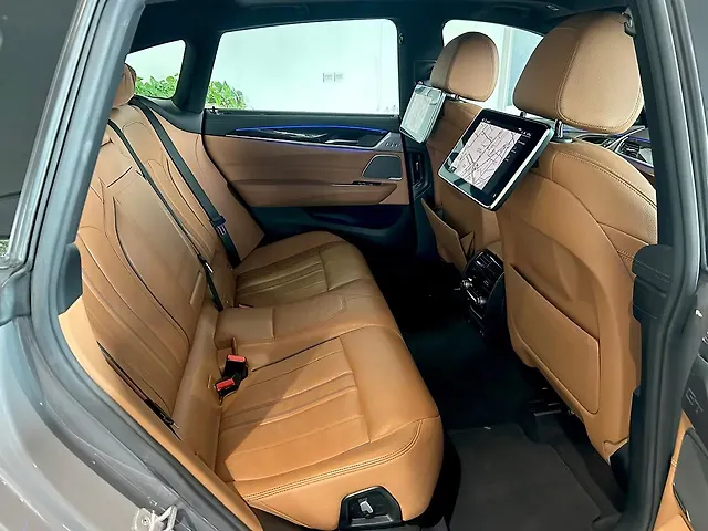 Used BMW 6 Series GT 630i M Sport in Delhi