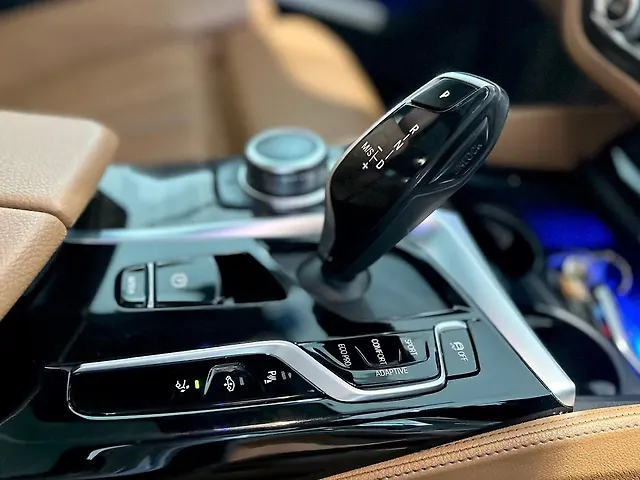 Used BMW 6 Series GT 630i M Sport in Delhi