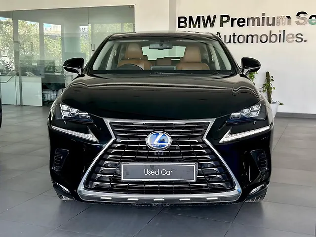 Used 2019 Lexus NX in Delhi