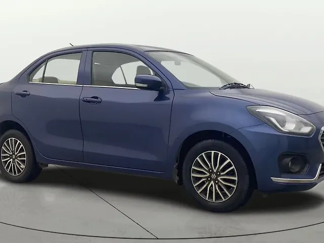 Used 2017 Maruti Suzuki DZire in Hyderabad
