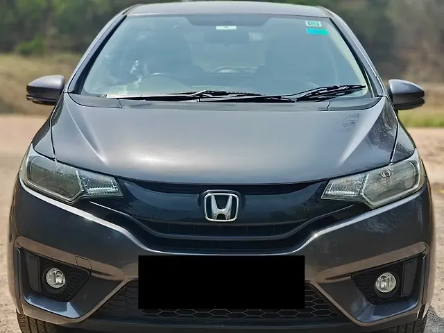 Used 2019 Honda Jazz in Raipur