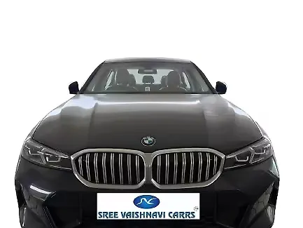 Used 2024 BMW 3 Series Gran Limousine in Coimbatore