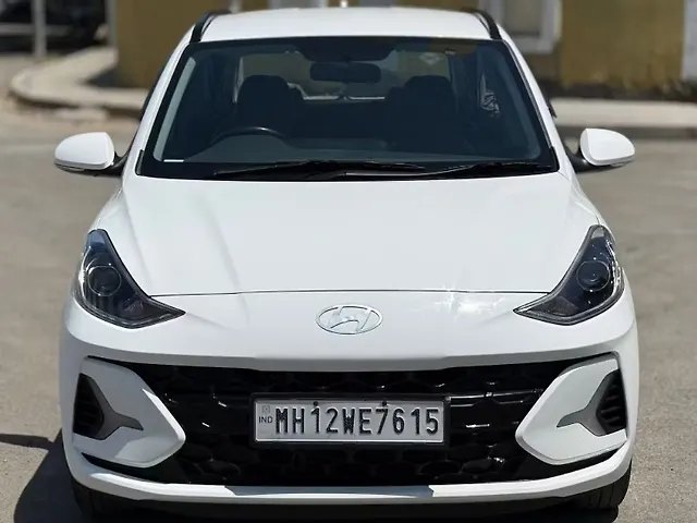Used 2024 Hyundai Grand i10 NIOS in Pune