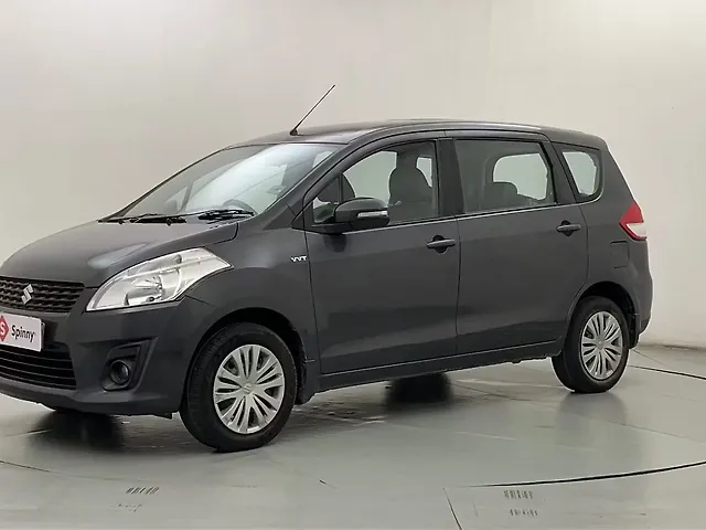Used 2014 Maruti Suzuki Ertiga in Thane