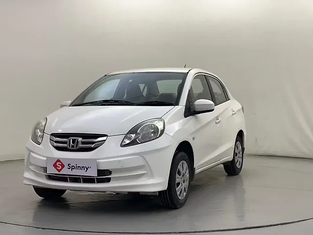 Used 2013 Honda Amaze in Bangalore