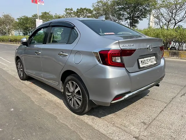 Used Honda Amaze 2nd Gen VX CVT 1.2 Petrol [2021] in Mumbai