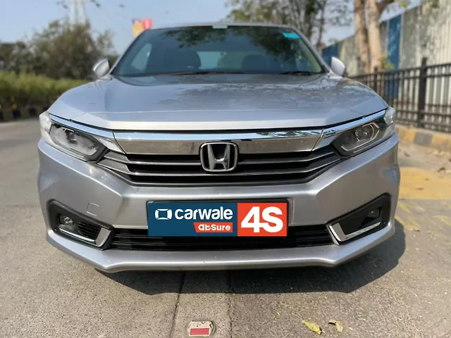 Used 2023 Honda Amaze in Mumbai