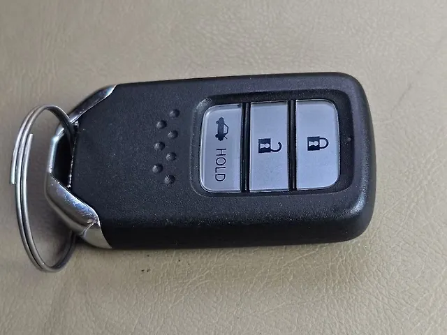 Used Honda Amaze 2nd Gen VX CVT 1.2 Petrol [2021] in Mumbai