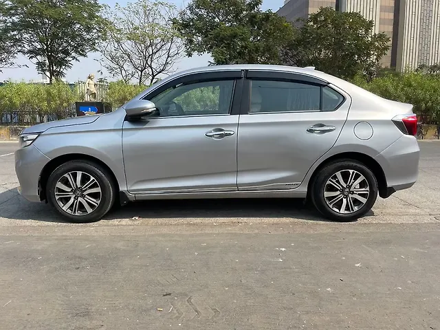 Used Honda Amaze 2nd Gen VX CVT 1.2 Petrol [2021] in Mumbai