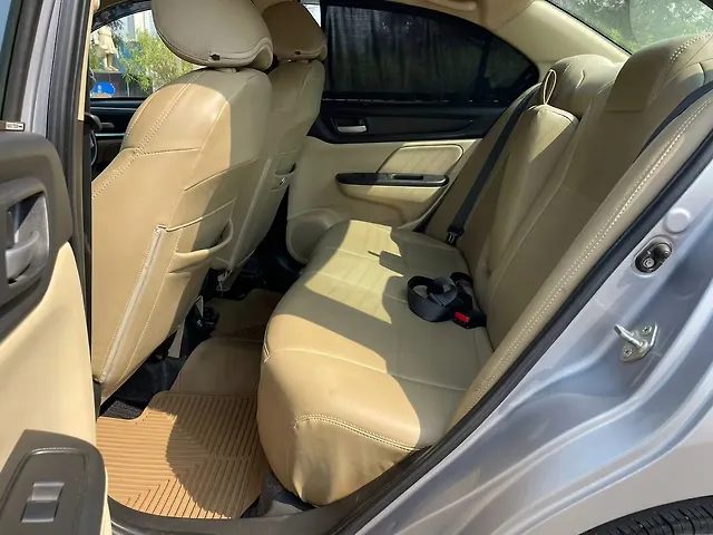 Used Honda Amaze 2nd Gen VX CVT 1.2 Petrol [2021] in Mumbai