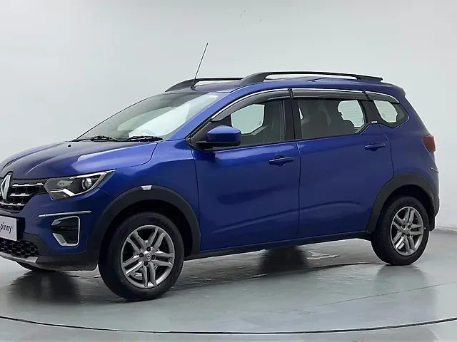 Used 2021 Renault Triber in Gurgaon