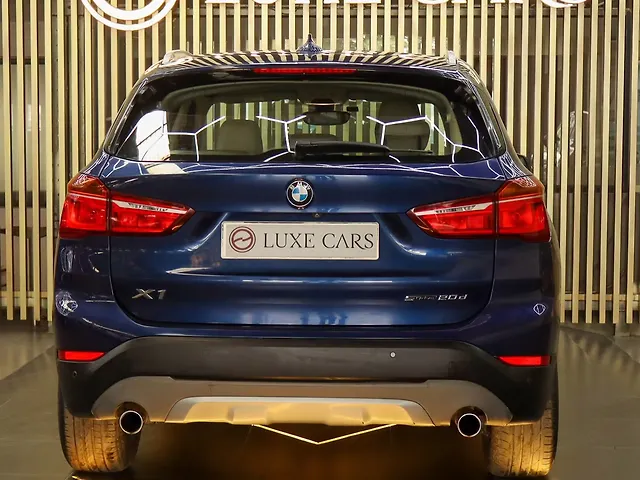 Used BMW X1 [2016-2020] sDrive20i xLine in Bangalore