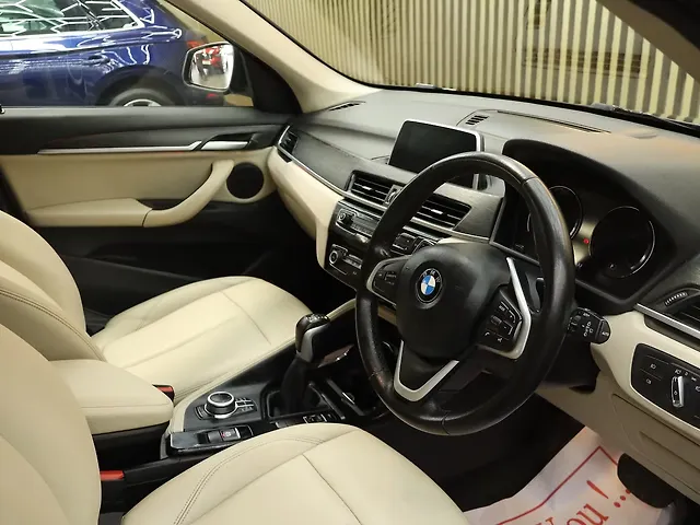 Used BMW X1 [2016-2020] sDrive20i xLine in Bangalore