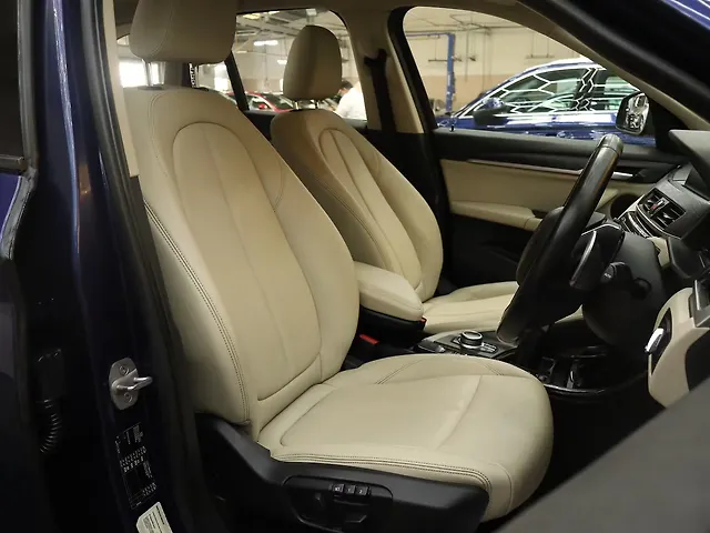 Used BMW X1 [2016-2020] sDrive20i xLine in Bangalore