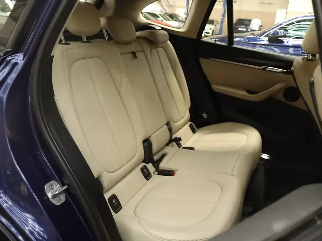 Used BMW X1 [2016-2020] sDrive20i xLine in Bangalore