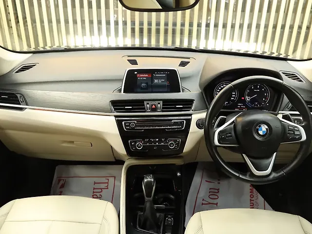 Used BMW X1 [2016-2020] sDrive20i xLine in Bangalore