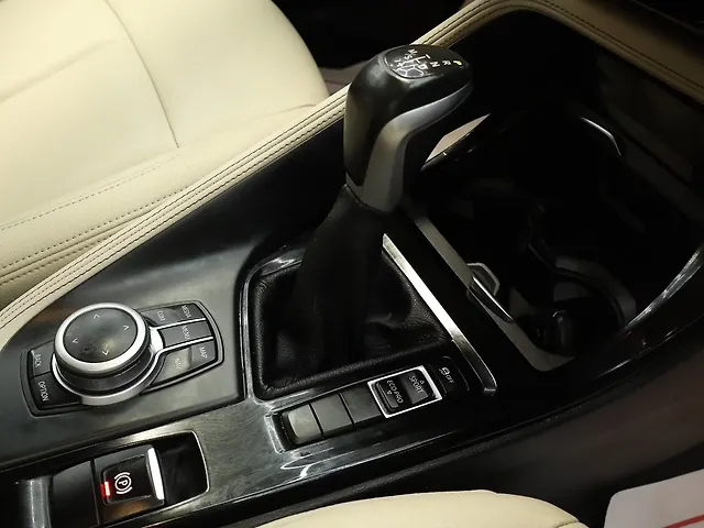 Used BMW X1 [2016-2020] sDrive20i xLine in Bangalore