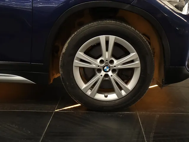 Used BMW X1 [2016-2020] sDrive20i xLine in Bangalore