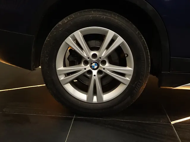 Used BMW X1 [2016-2020] sDrive20i xLine in Bangalore