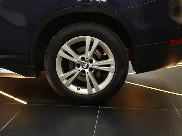 Used BMW X1 [2016-2020] sDrive20i xLine in Bangalore