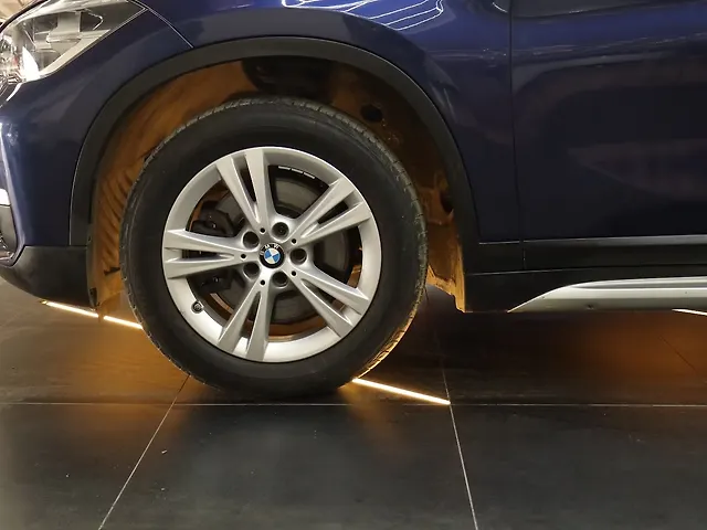 Used BMW X1 [2016-2020] sDrive20i xLine in Bangalore