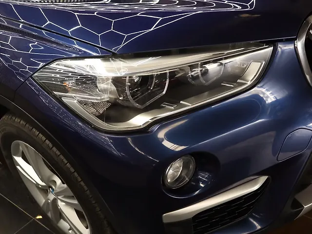 Used BMW X1 [2016-2020] sDrive20i xLine in Bangalore